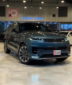 لاند روفر رانج روفر سبورت